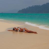 Отзыв от Тамара - DTV виза